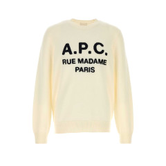 [A.P.C.] Knitwear FW26 WVAXUH23493 AAD