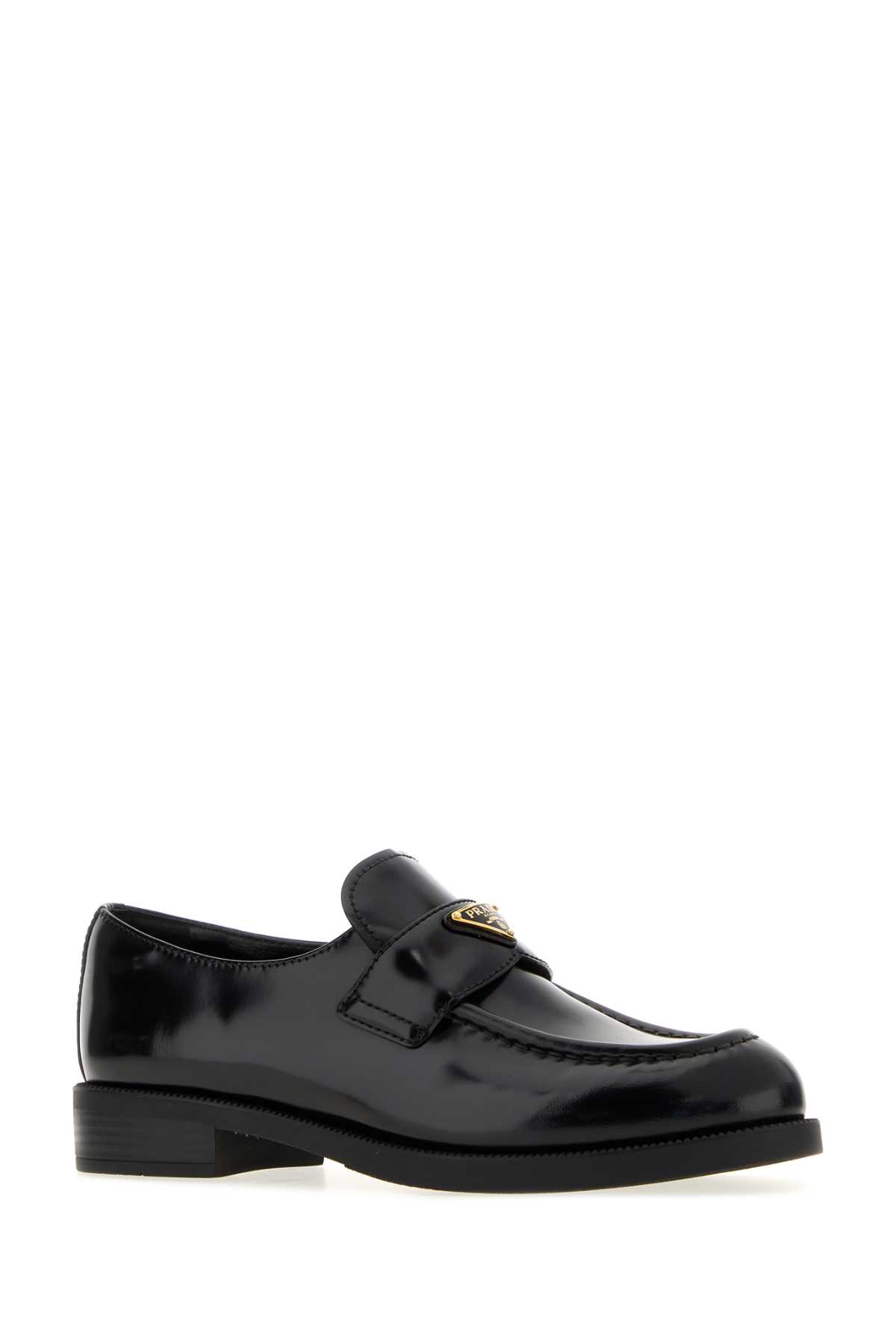 [Prada] Loafer FW26 1D329NFDX25055 F0002