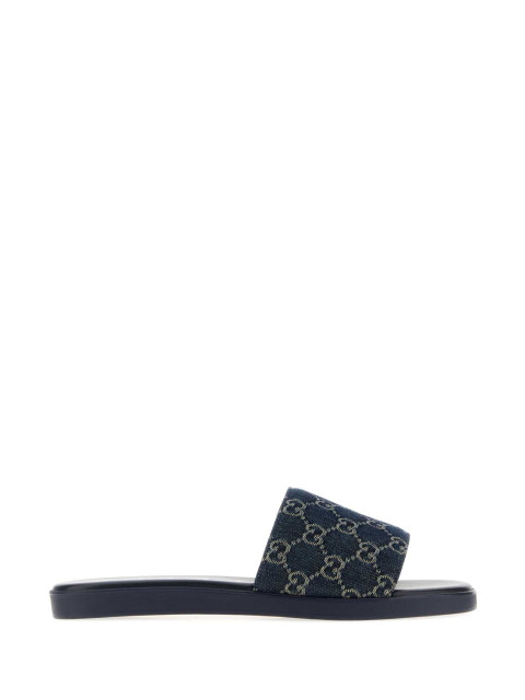 [Gucci] Sandals FW26 871685FAF4Y 4740