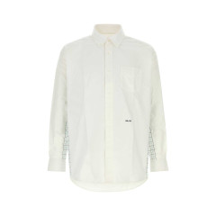 [A.P.C.] Shirts Long Sleeve FW26 COHSXH12677 AAB