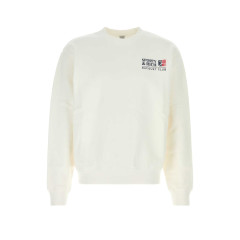 [SPORTY & RICH] Sweatshirt SS26 ST098710431WH01 WHINAVRUB