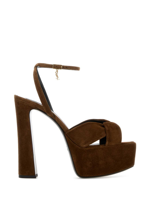 [Saint Laurent] Sandals SS26 86973027D00 2319