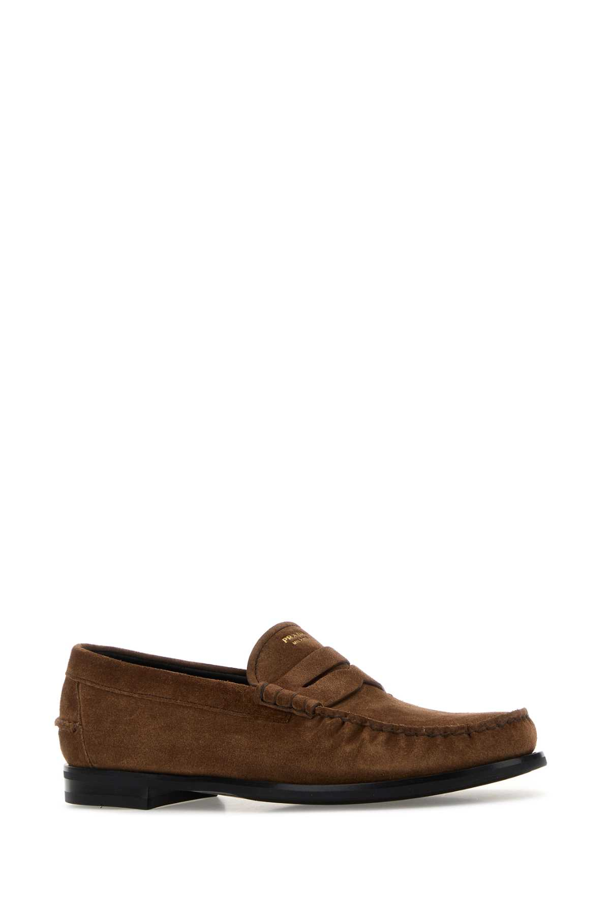 [Prada] Loafer FW26 2DB239FX000054 F0324