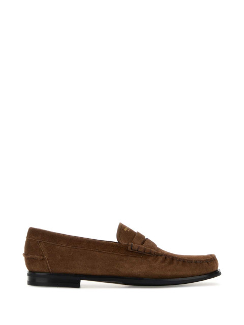 [Prada] Loafer FW26 2DB239FX000054 F0324