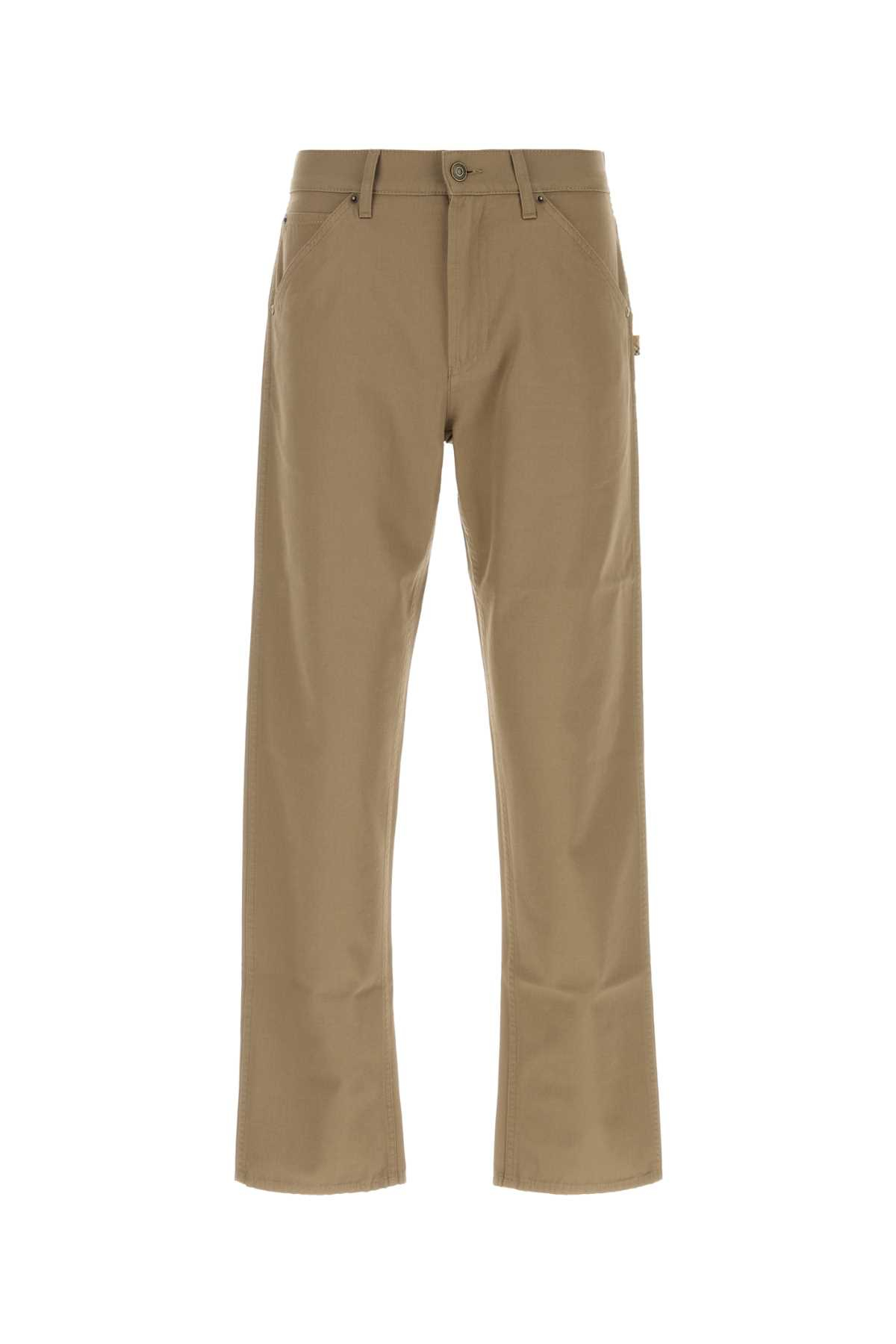 [Burberry] Trousers FW26 8127264 C5319