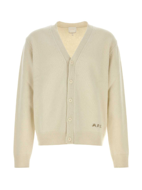 [A.P.C.] Knitwear FW26 WOASWH22020 AAD