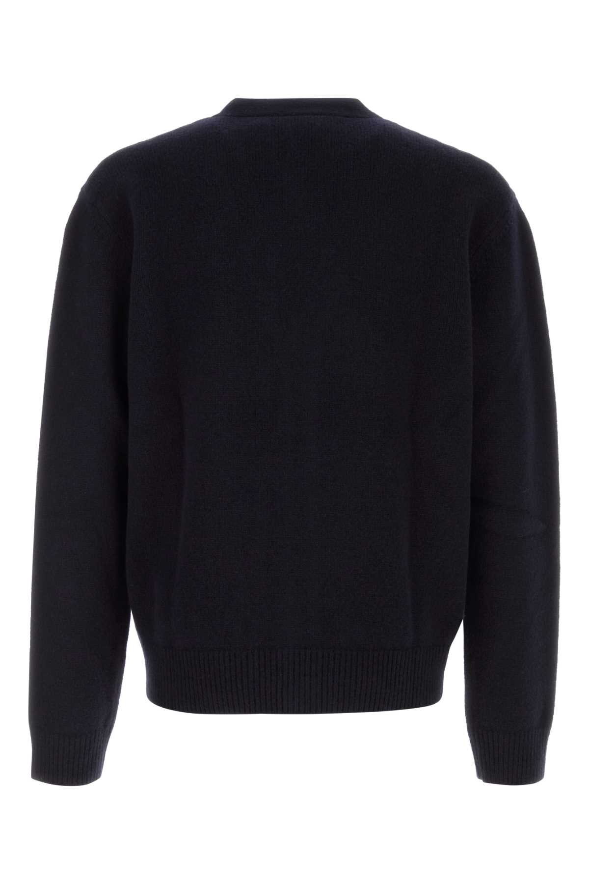 [A.P.C.] Knitwear FW26 WOASWH22020 IAK