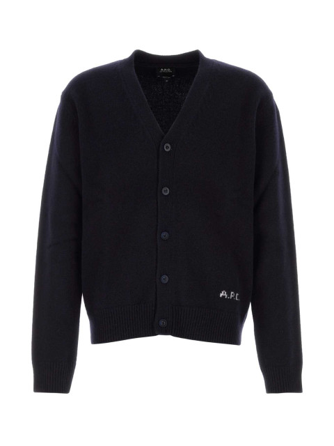 [A.P.C.] Knitwear FW26 WOASWH22020 IAK