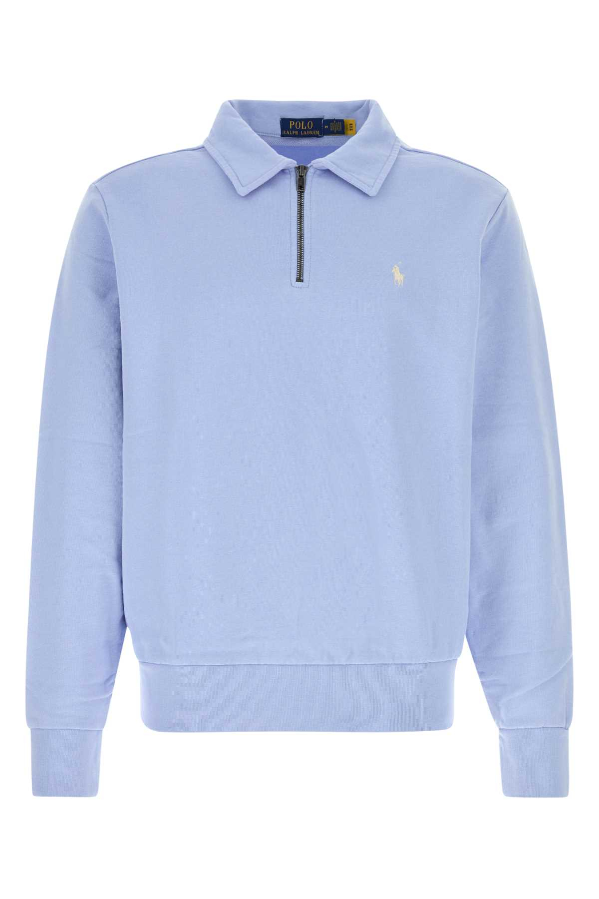 [Polo Ralph Lauren] Sweatshirt FW26 710B18911 001