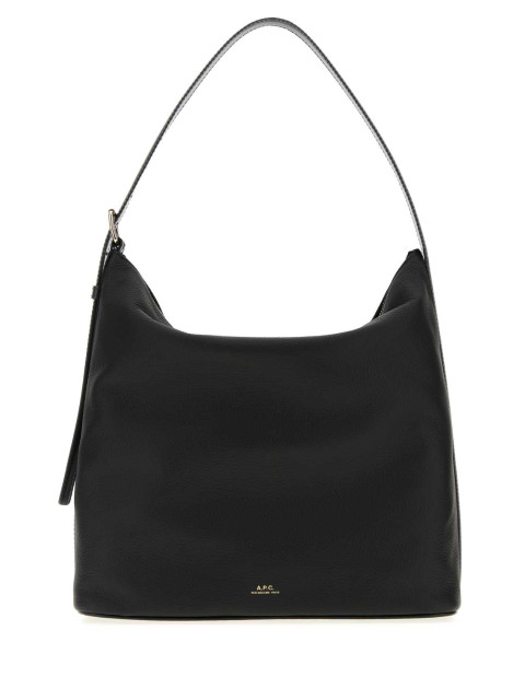 [A.P.C.] Bag FW26 PXCBLF61902 LZZ