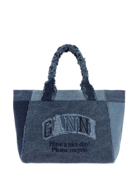 [GANNI] Bag SS26 B2110090 567