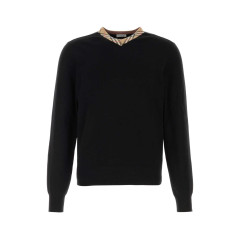 [Burberry] Knitwear FW26 8127128 A1189