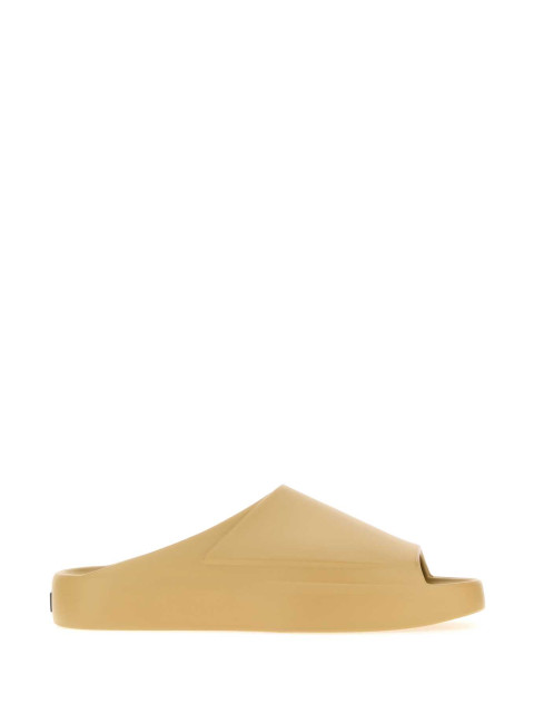 [FEAR OF GOD ESSENTIAL] Slippers SS26 ESS80A300EVA TRAVERTINE