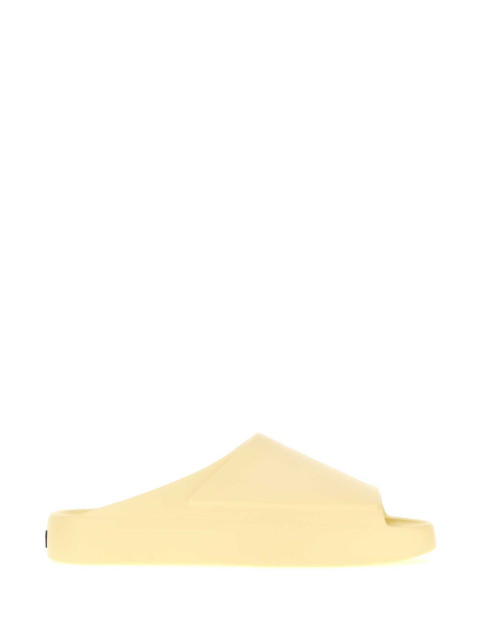 [FEAR OF GOD ESSENTIAL] Slippers SS26 ESS80A300EVA ALMOND