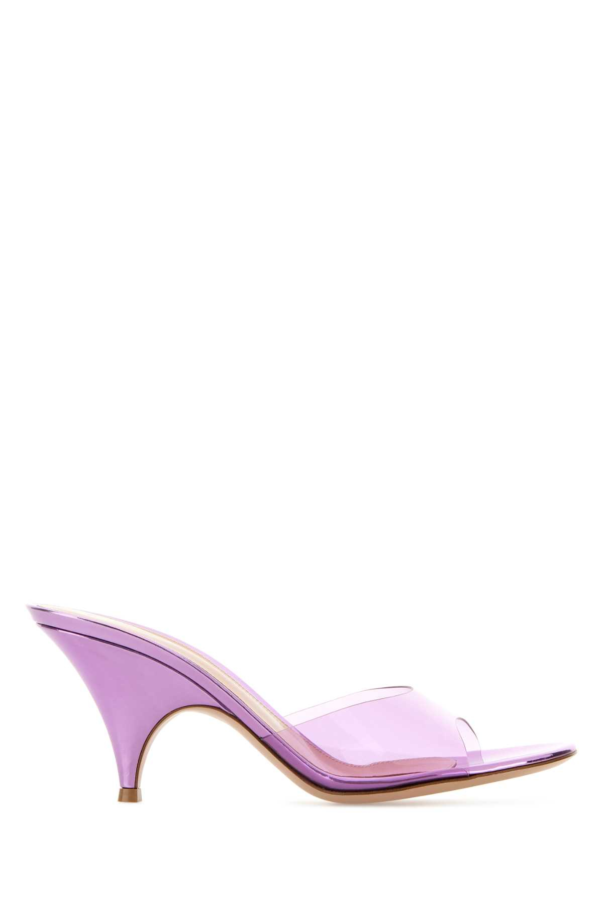 [Gianvito Rossi] Sandals SS26 G1018470RICGME FRFR