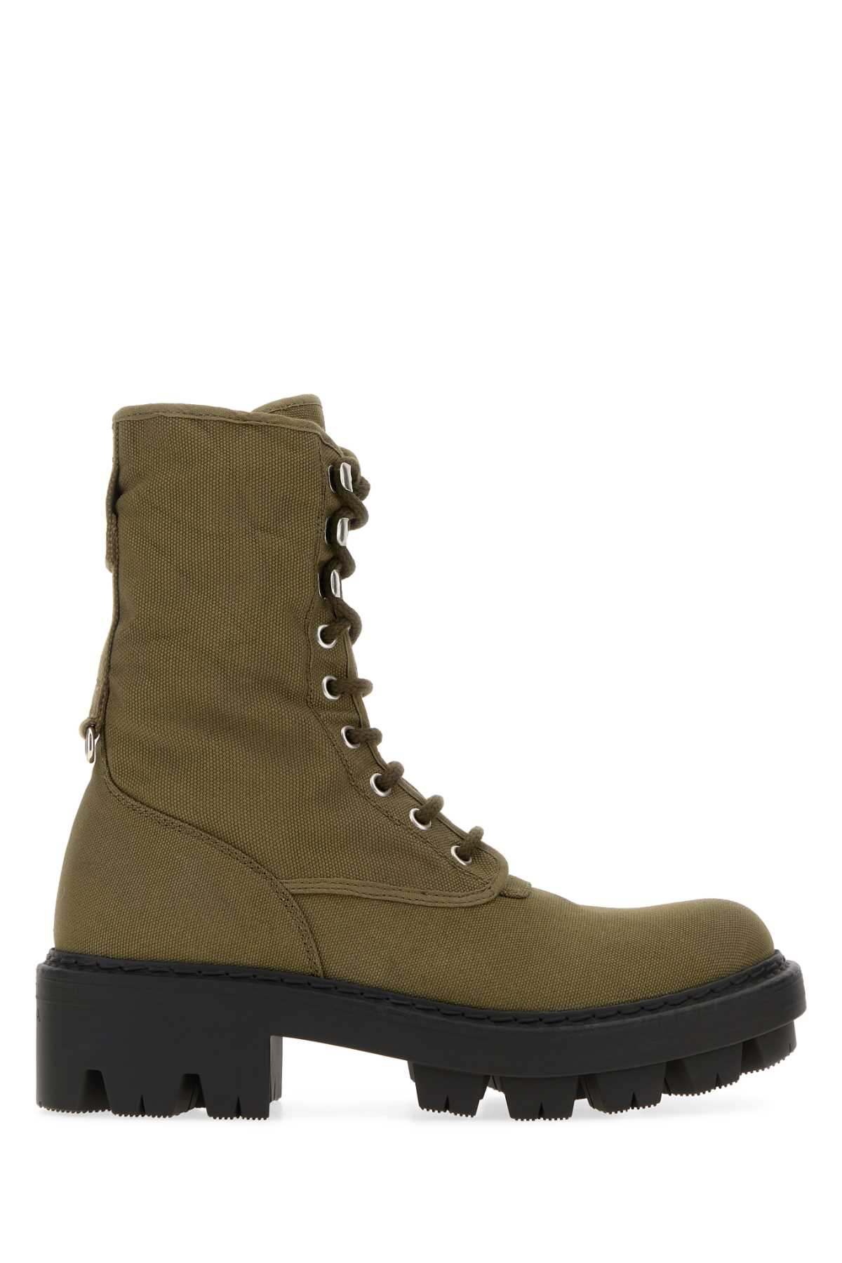 [Prada] Boots SS26 1U476OF055010 F0161