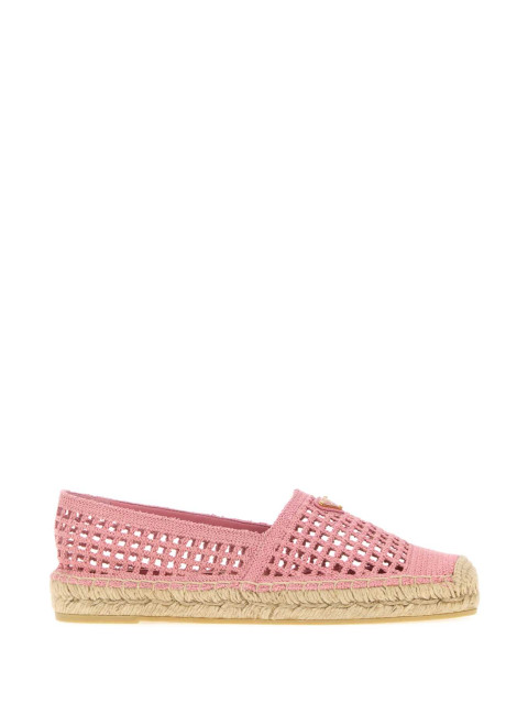 [Prada] Espadrille SS26 1S388OF0202F46 F0638