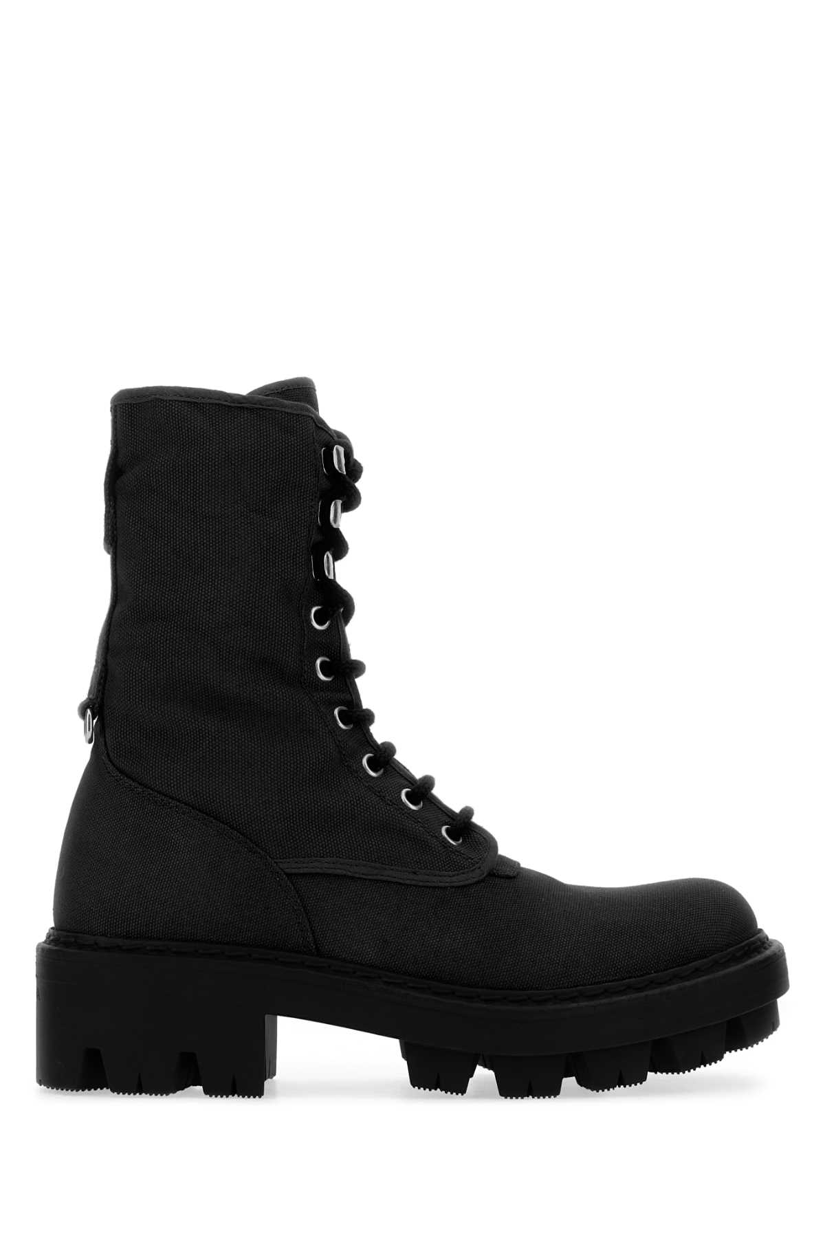 [Prada] Boots SS26 1U476OF055010 F0002