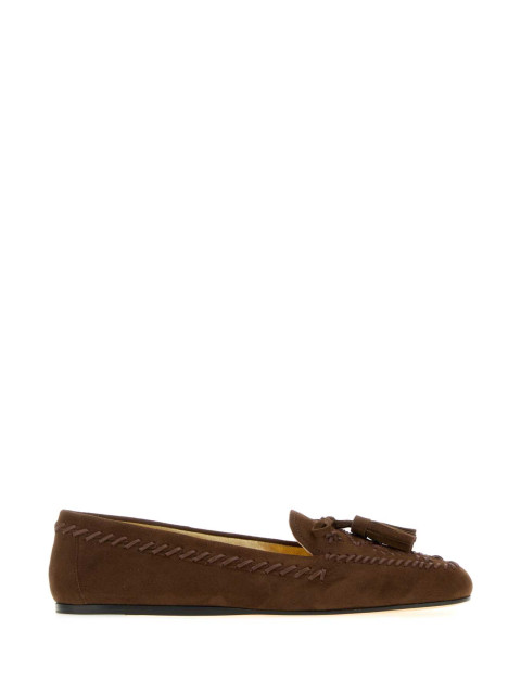 [Prada] Loafer SS26 1D381OF005008 F0324