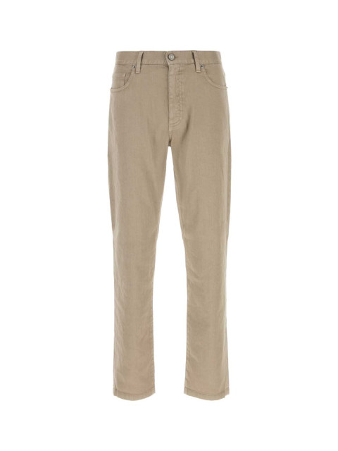 [ZEGNA] Jeans SS26 RUHP16A3CITY N02