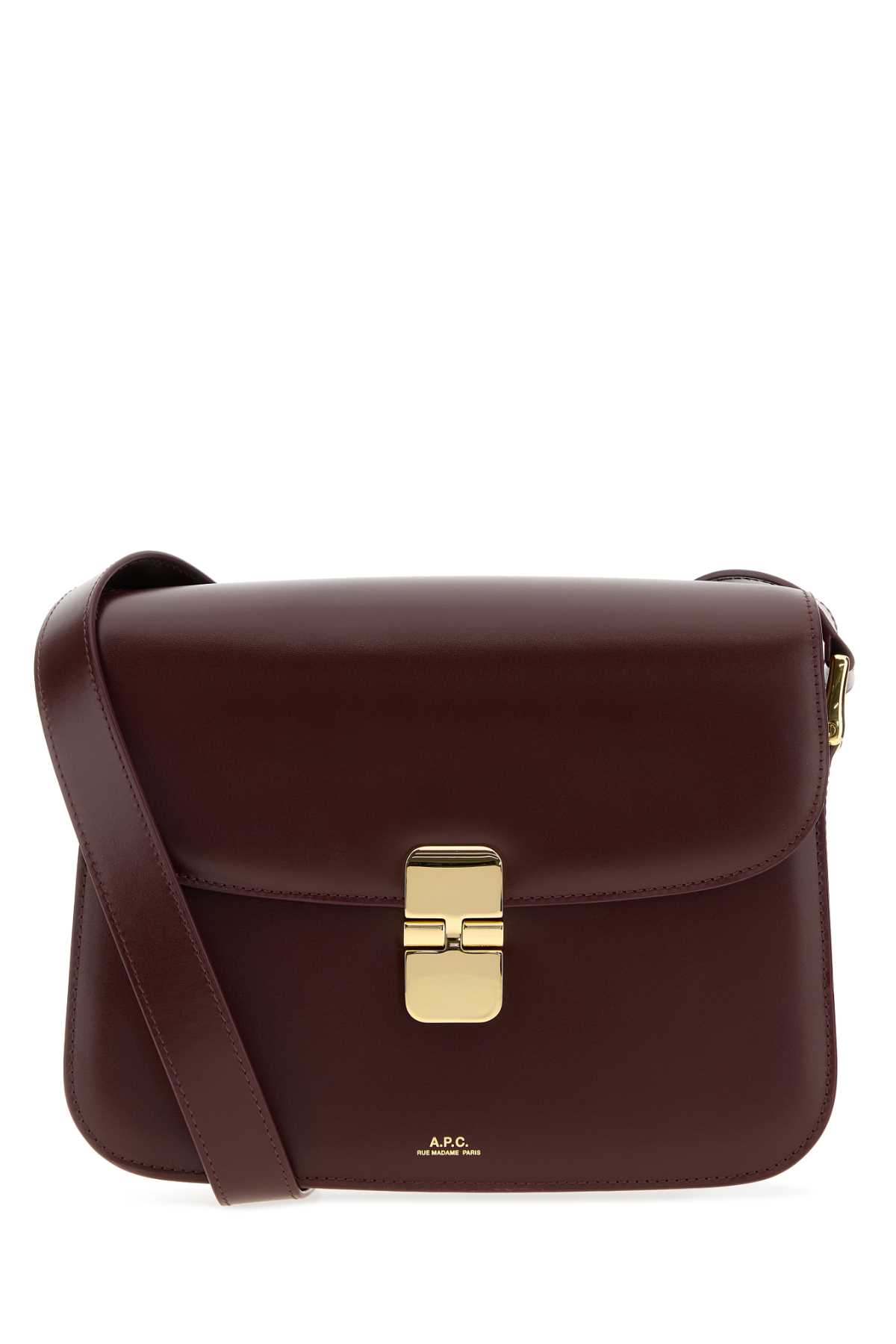 [A.P.C.] Shoulder bag FW26 PXBMWF61412 GAE