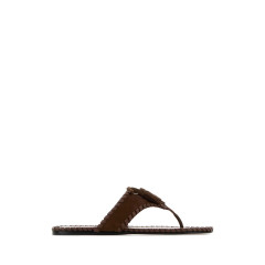[Prada] Slippers SS26 1Y389OF005008 F0324