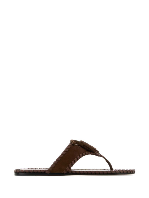 [Prada] Slippers SS26 1Y389OF005008 F0324