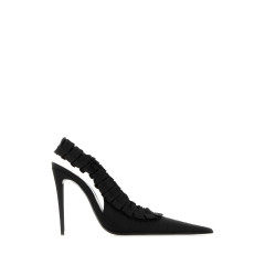 [Saint Laurent] Sandals SS26 867272AAGJQ 1000