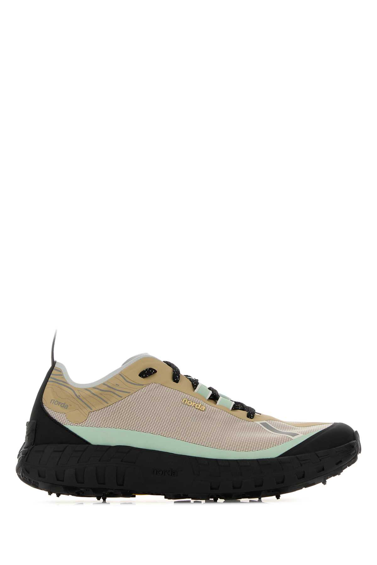 [Norda] Sneakers SS26 NR001AM ASTRAL