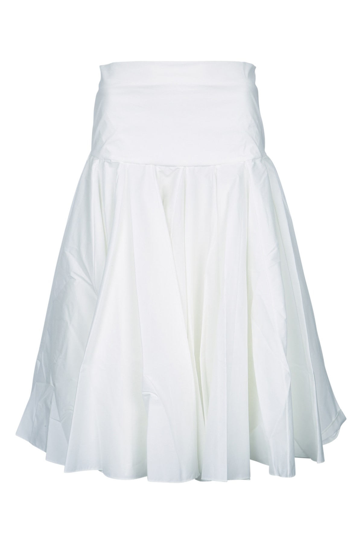 [JACQUEMUS] Midi skirt SS26 SKW00660AW00770 100