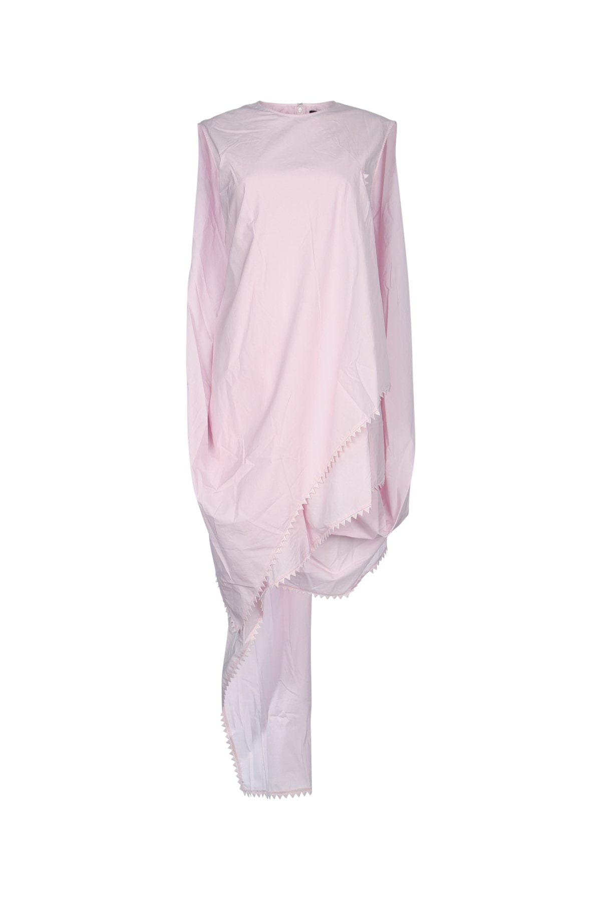 [JACQUEMUS] Sleeveless dress SS26 DRW00814AW00781 410