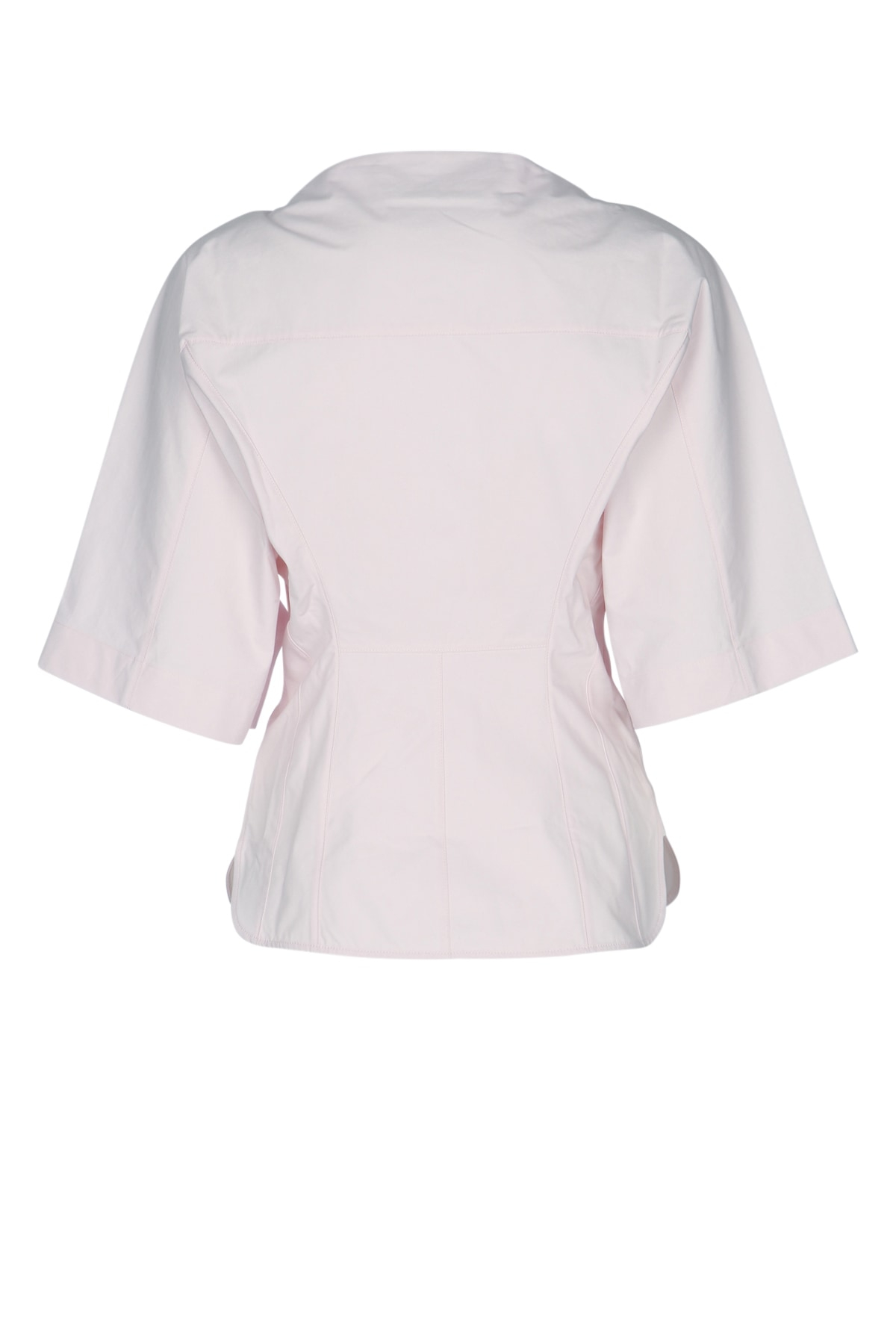 [JACQUEMUS] Shirts Long Sleeve SS26 SHW00560AW00648 410
