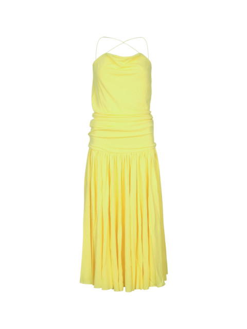 [JACQUEMUS] Sleeveless dress SS26 DRW00792AJ00253 250