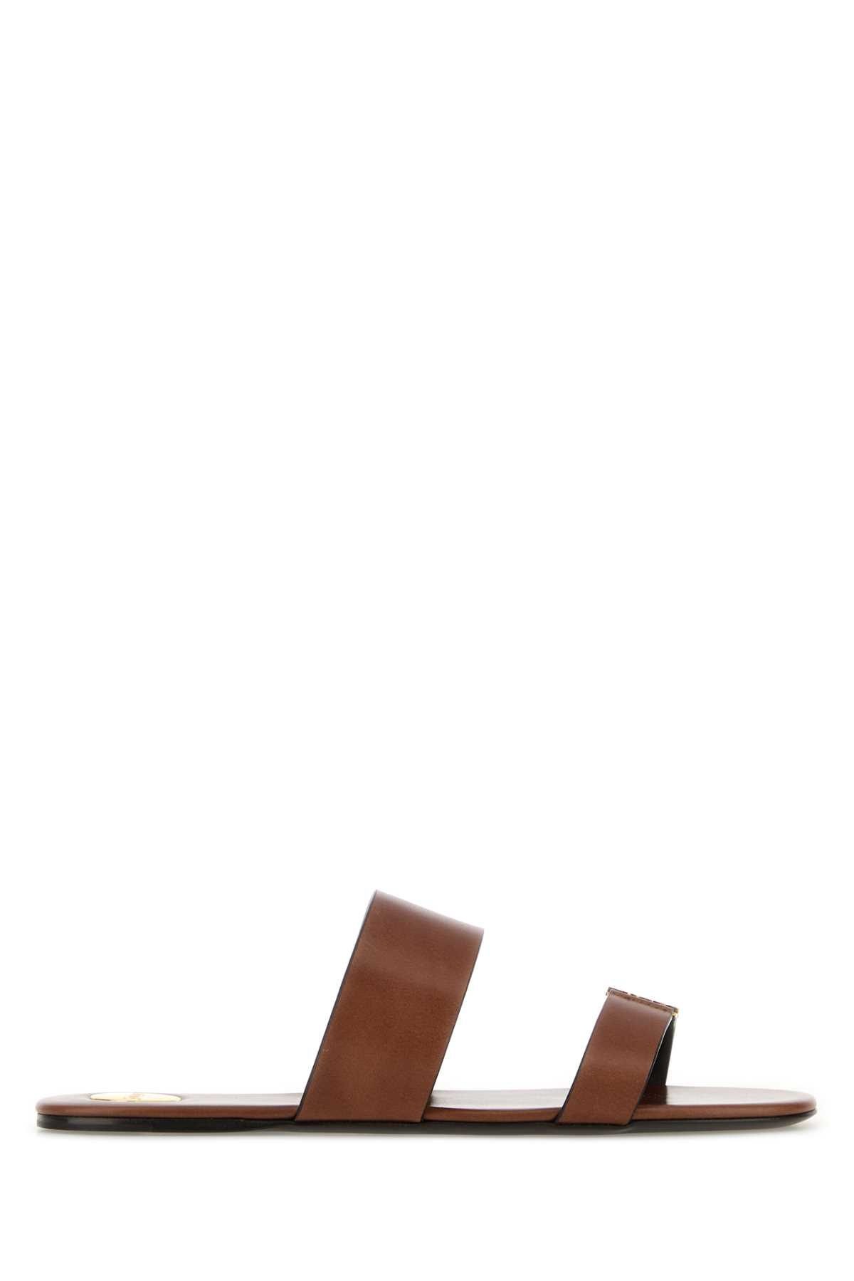 [Saint Laurent] Slippers SS26 860809DWE00 6036