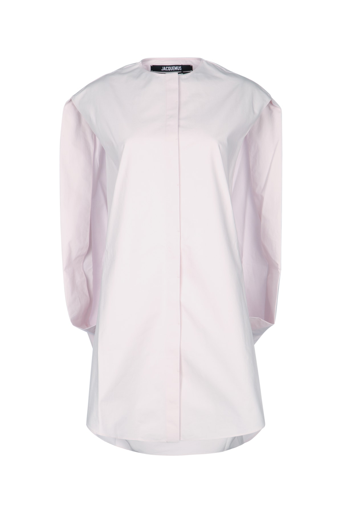 [JACQUEMUS] Long sleeve dress SS26 DRW00759AW00648 410