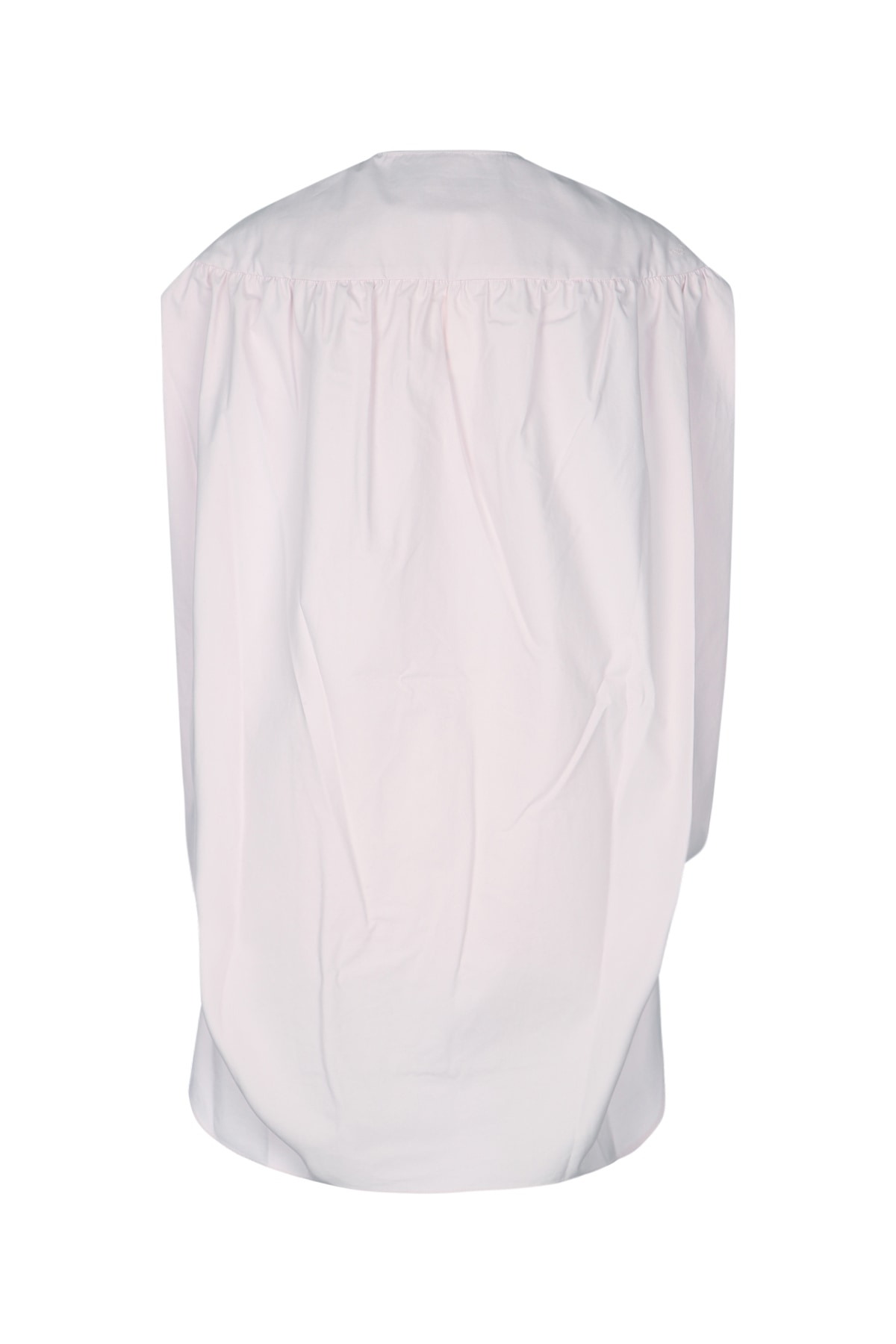 [JACQUEMUS] Long sleeve dress SS26 DRW00759AW00648 410