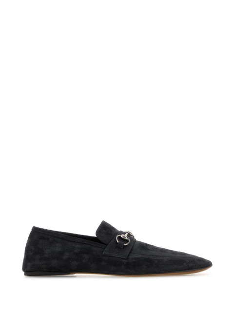 [Gucci] Loafer FW26 863033FAFUW 1000