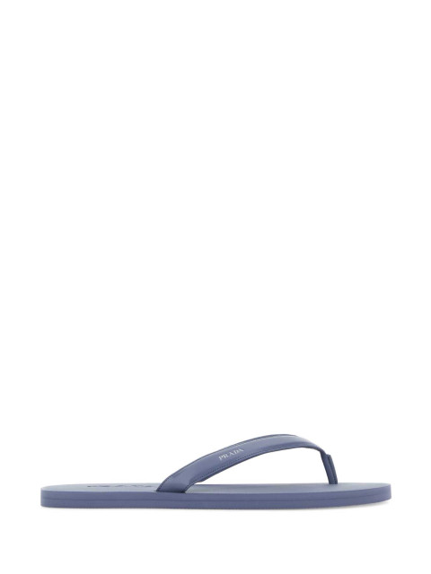 [Prada] Slippers SS26 2Y3162FG001055 F0D57