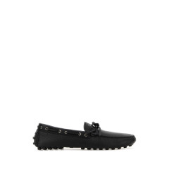 [Prada] Loafer SS26 2DD190FU00F020 F0002