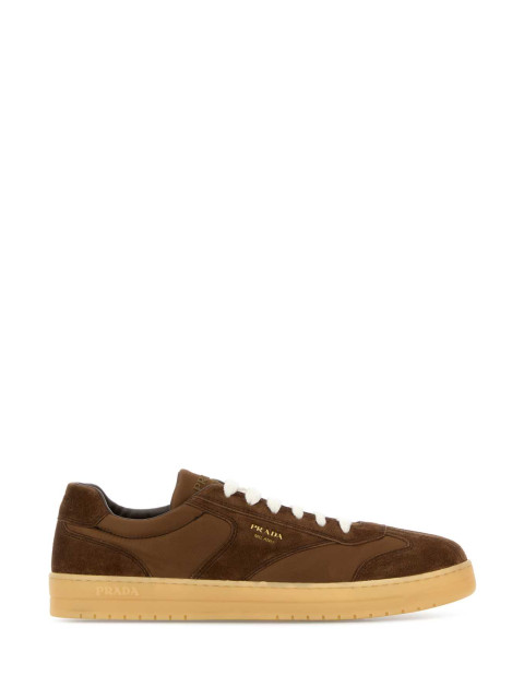 [Prada] Sneakers SS26 2EE464FG000D7R F0324
