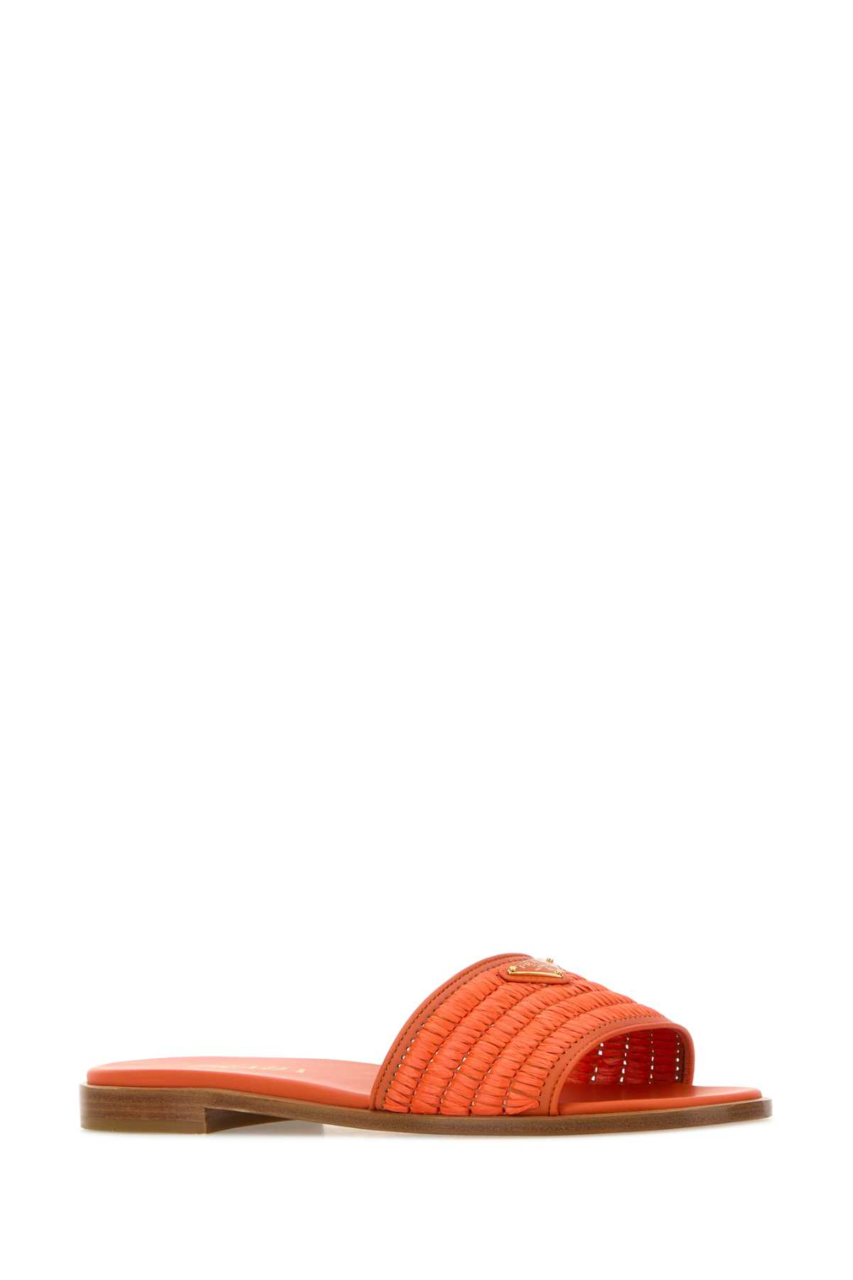 [Prada] Slippers SS26 1XX758FB0102ACS F0049