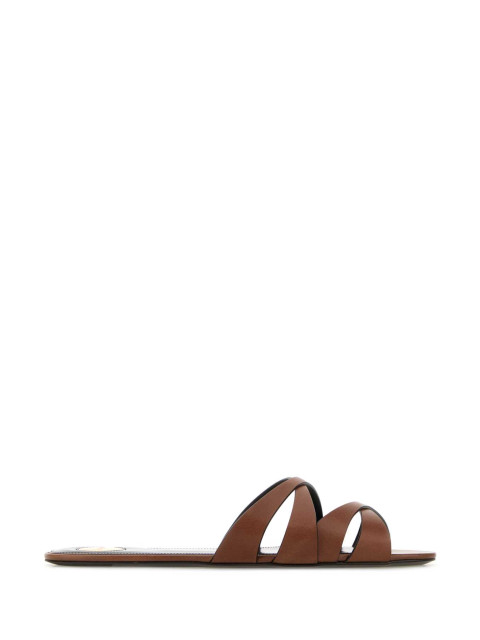 [Saint Laurent] Slippers SS26 859266DWE00 6036