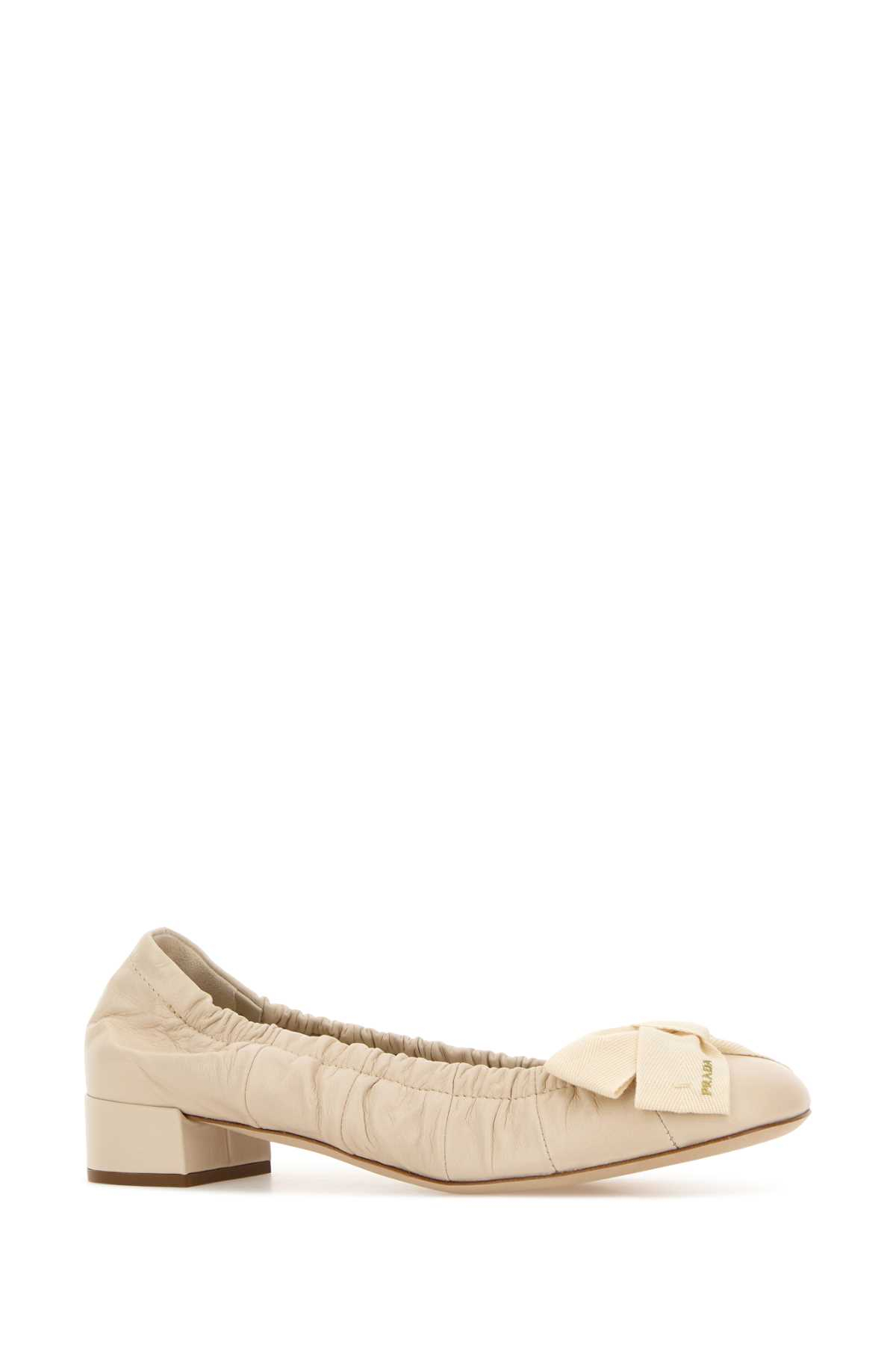 [Prada] Flat shoes SS26 1I326OF025ZJB F0304