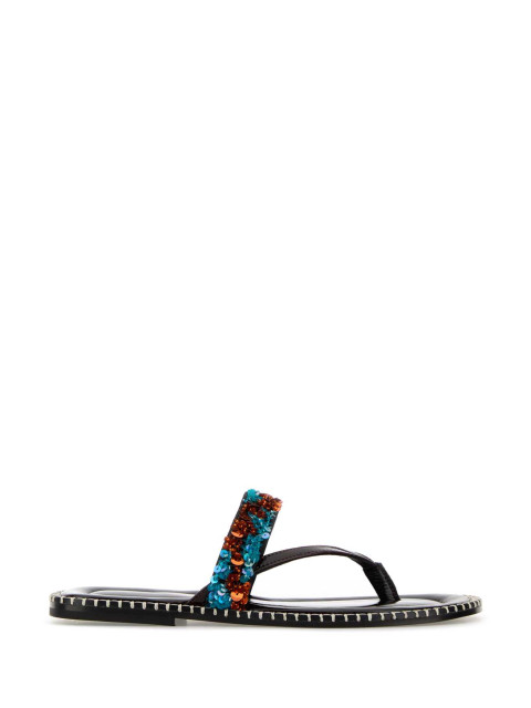 [DRIES VAN NOTEN] Slippers SS26 2610117730857 503