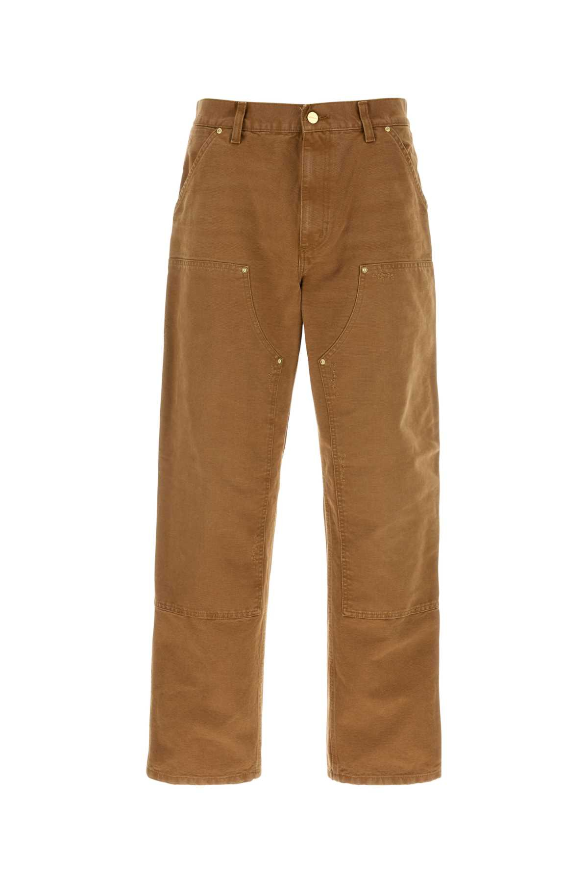 [CARHARTT WIP] Trousers SS26 I036274 HZB7