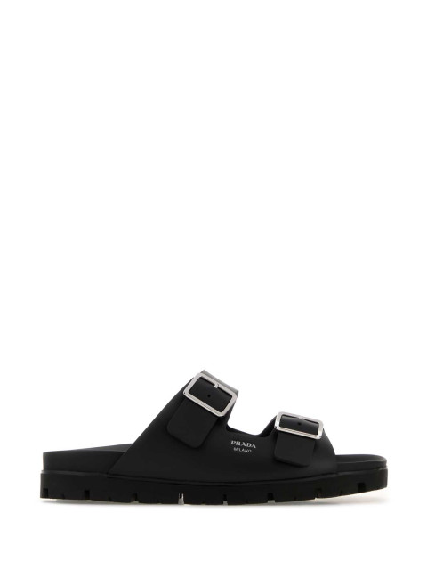 [Prada] Slippers SS26 2X3159FG0003LKK F0002
