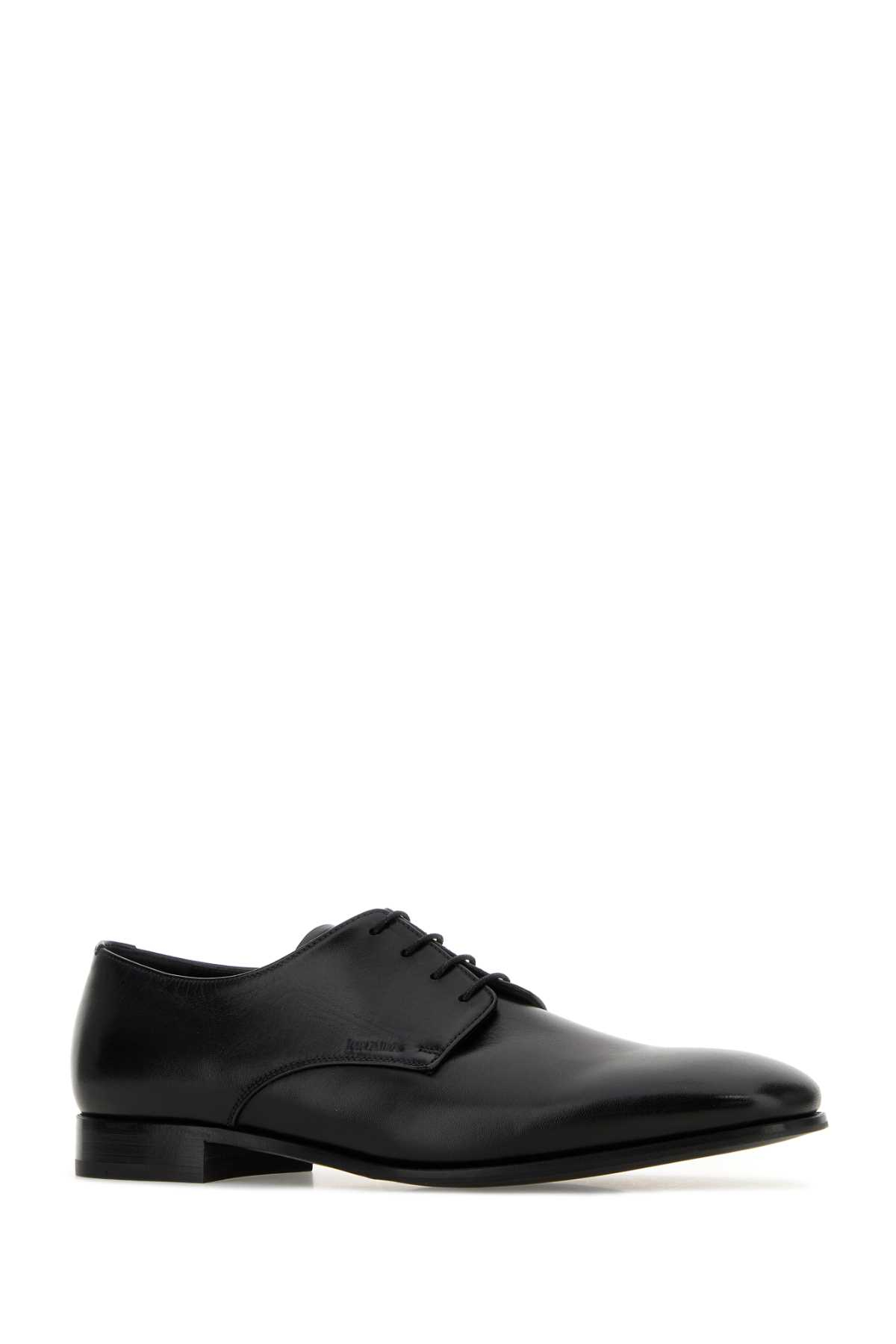 [Prada] Dress Shoes SS26 2EF055FX000582 F0002