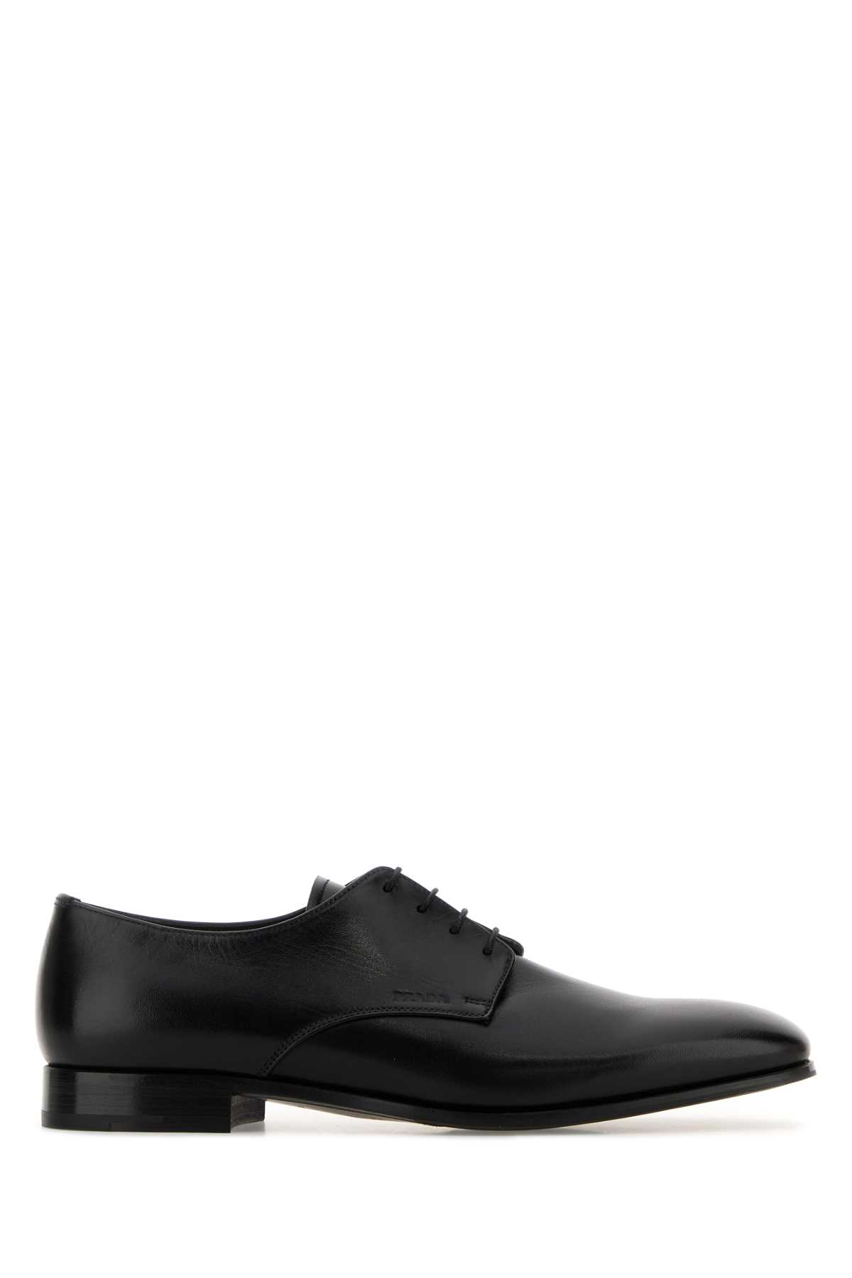 [Prada] Dress Shoes SS26 2EF055FX000582 F0002