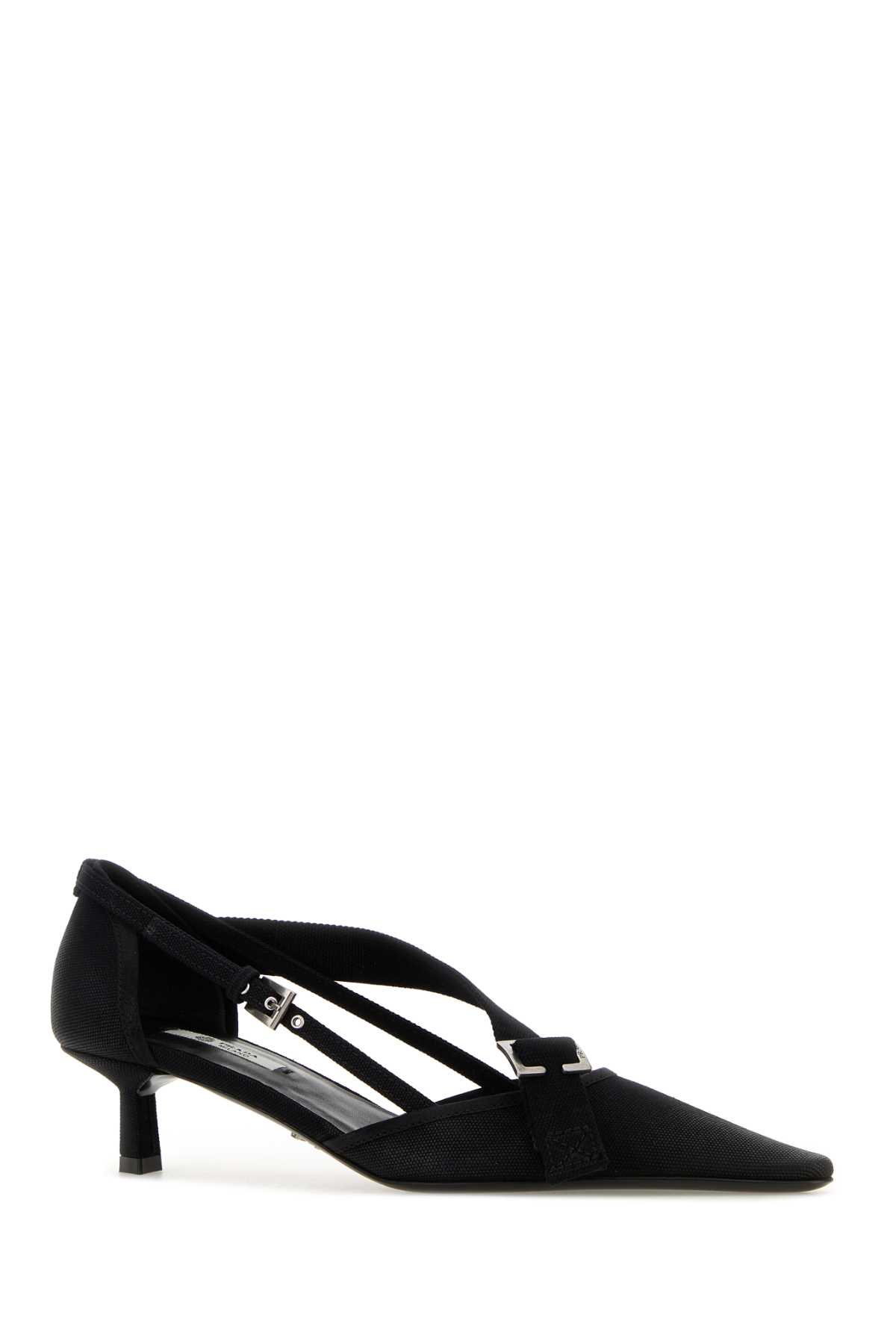 [Prada] Pumps SS26 1I444OFDB45010 F0002