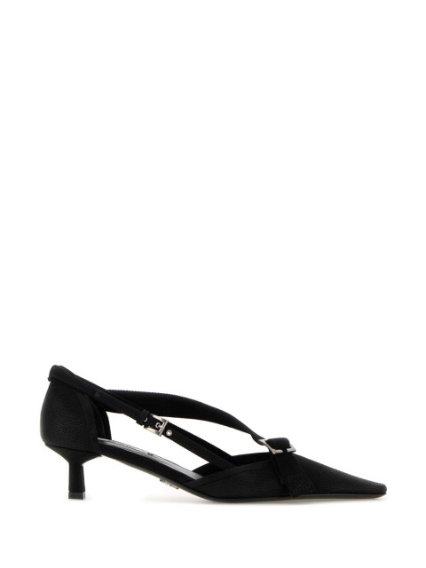 [Prada] Pumps SS26 1I444OFDB45010 F0002